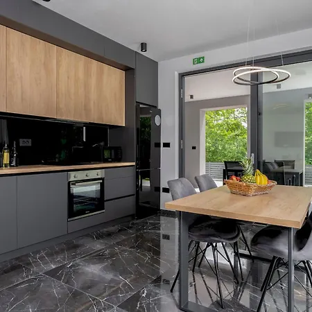 Villa Amaia *