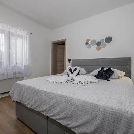 Villa Amaia *